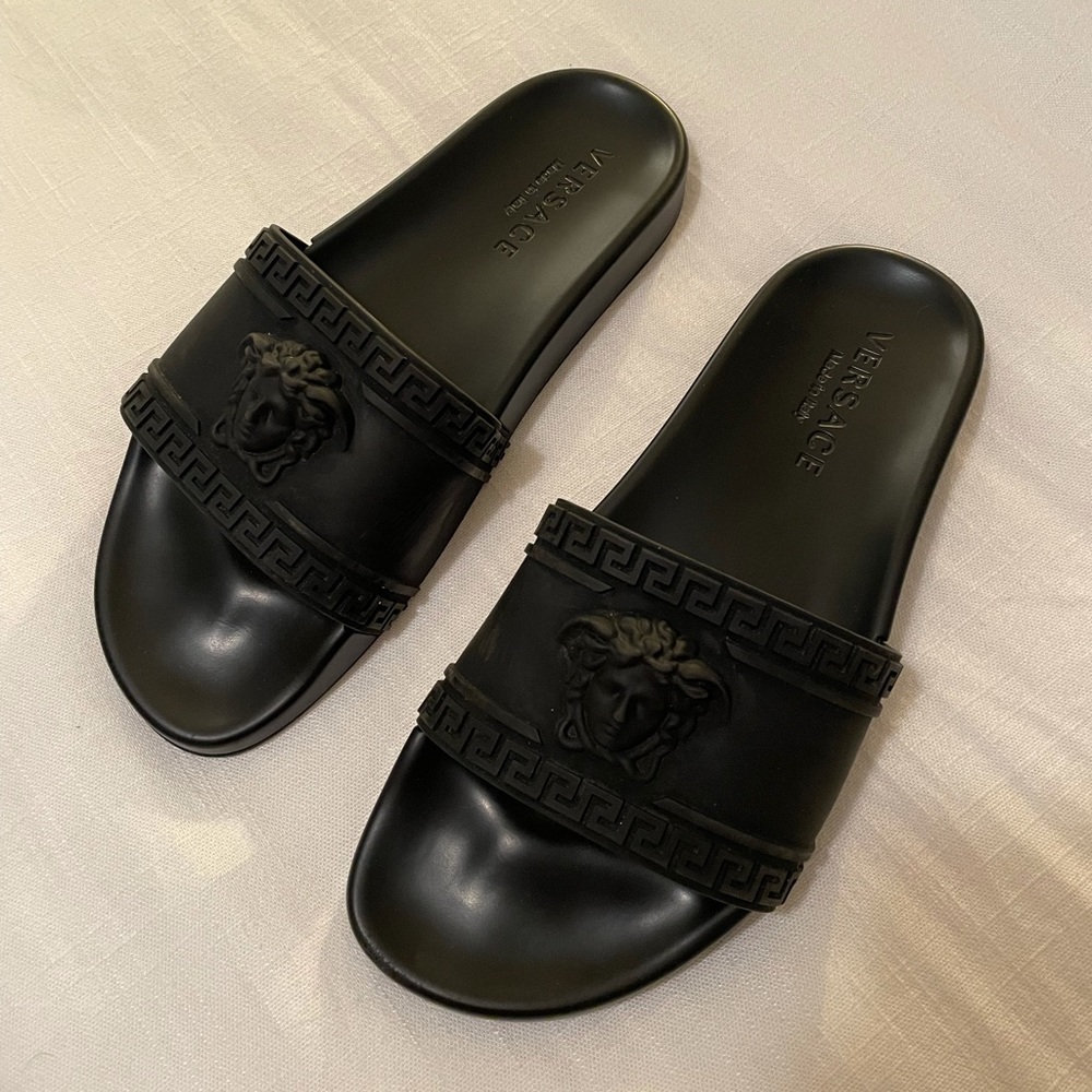 Versace Palazzo slides